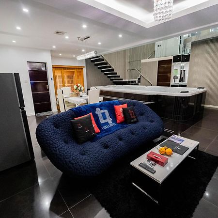 Luks Lofts Hotel & Residences Batangas City Kültér fotó