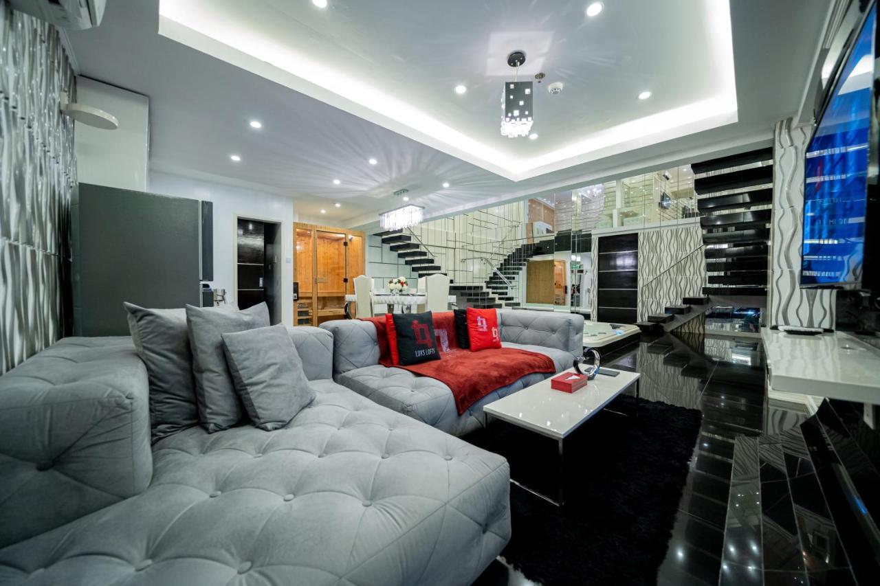 Luks Lofts Hotel & Residences Batangas City Kültér fotó