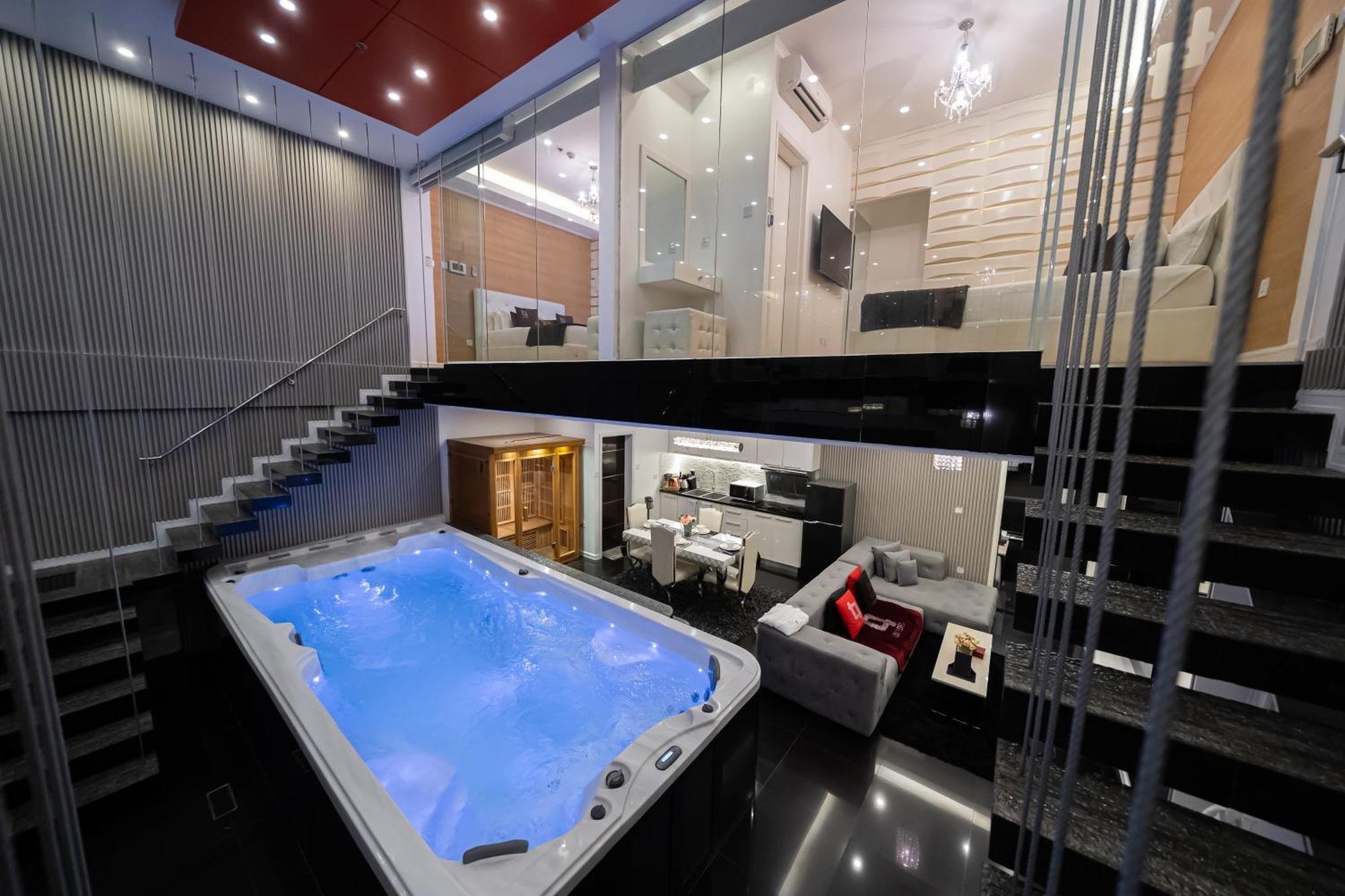 Luks Lofts Hotel & Residences Batangas City Kültér fotó