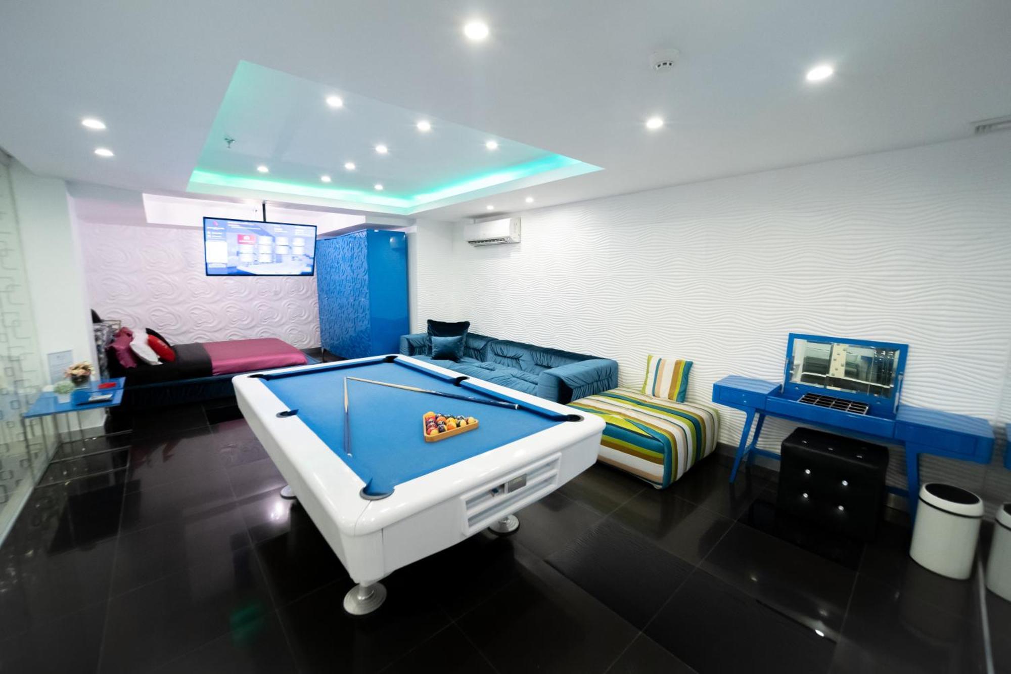 Luks Lofts Hotel & Residences Batangas City Kültér fotó