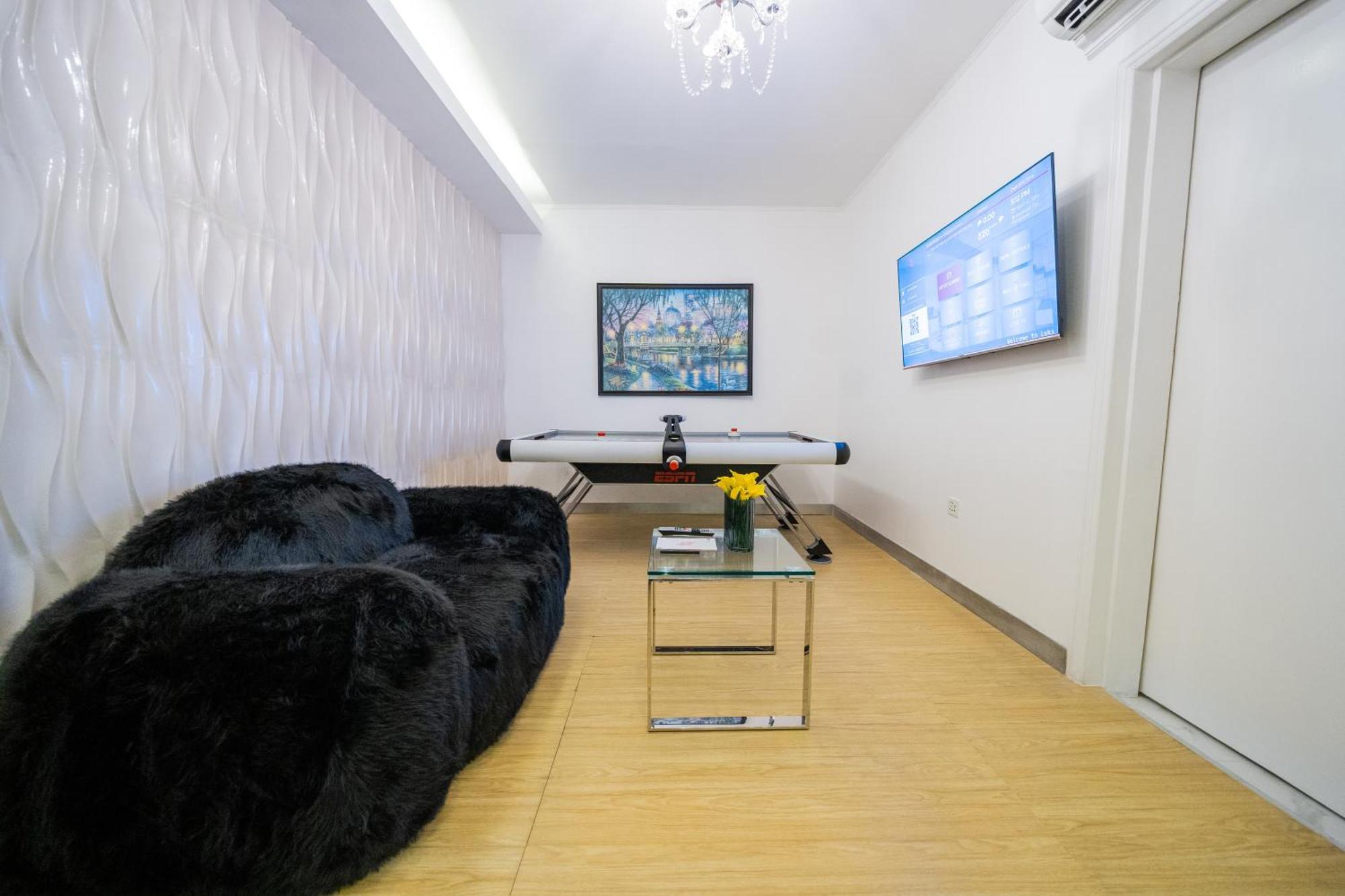 Luks Lofts Hotel & Residences Batangas City Kültér fotó