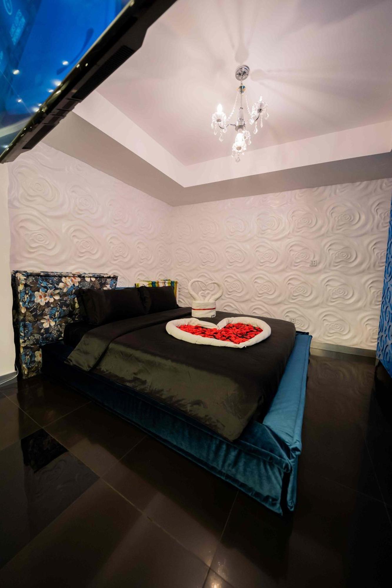 Luks Lofts Hotel & Residences Batangas City Kültér fotó