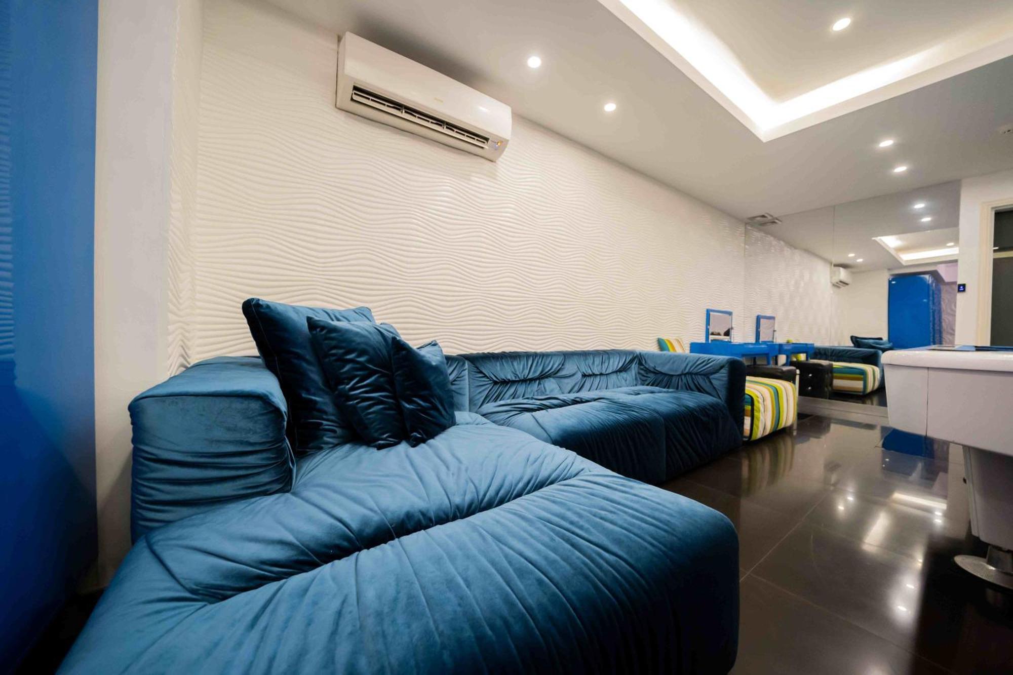 Luks Lofts Hotel & Residences Batangas City Kültér fotó