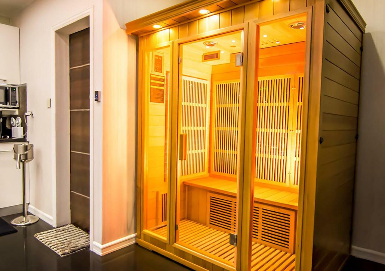 Luks Lofts Hotel & Residences Batangas City Kültér fotó