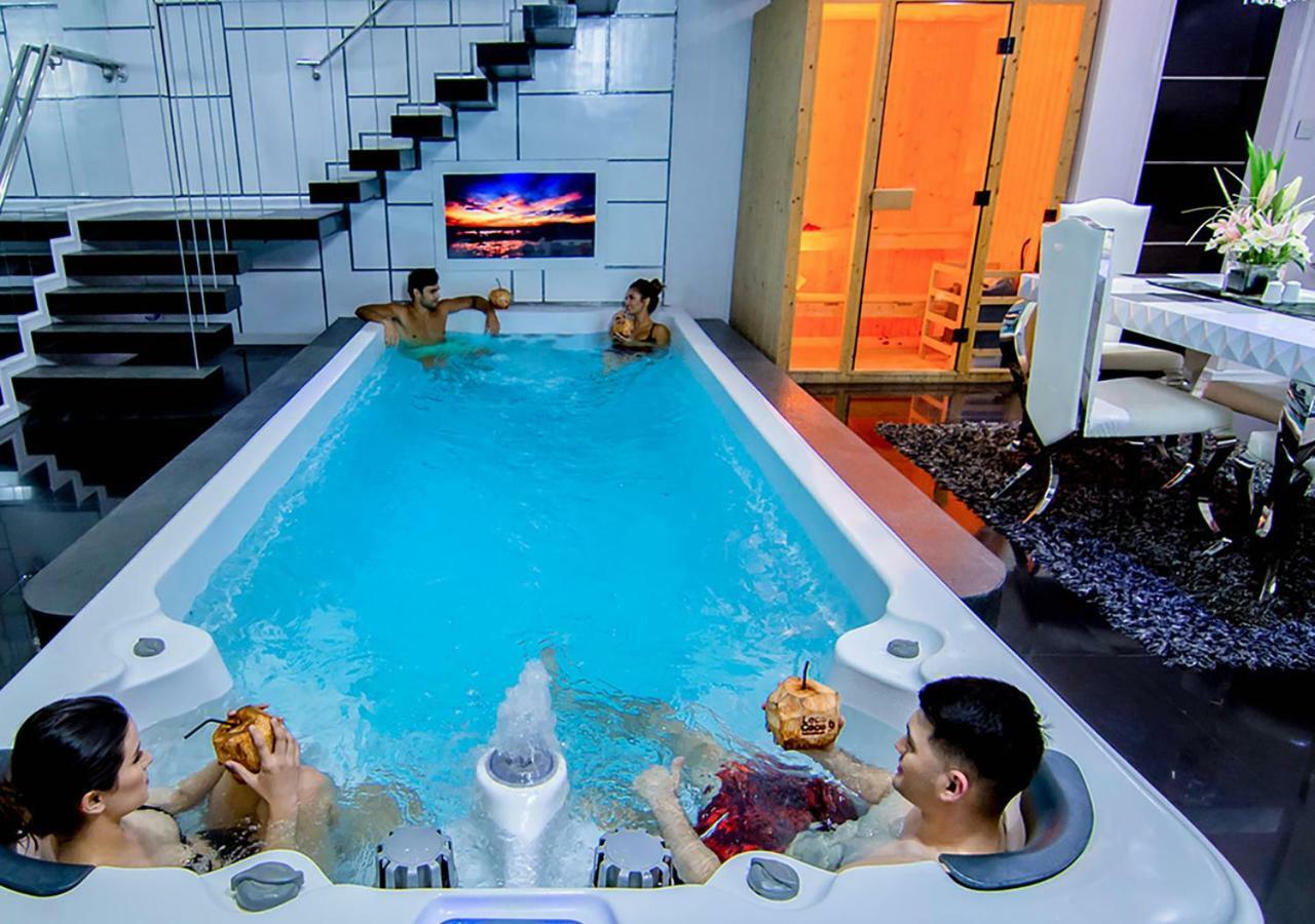 Luks Lofts Hotel & Residences Batangas City Kültér fotó